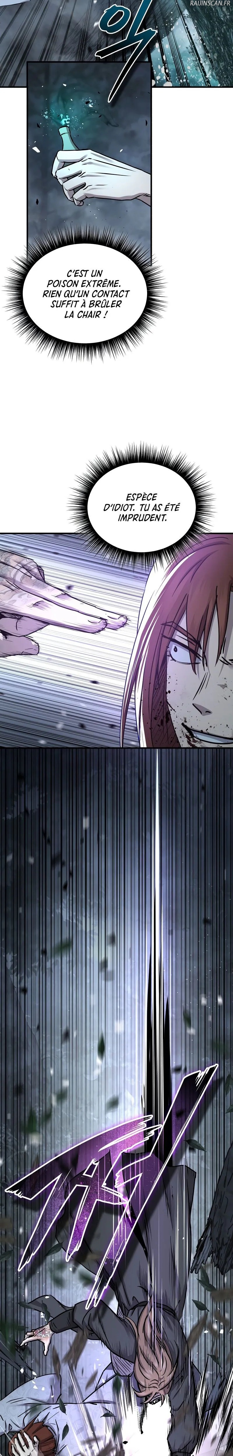 Read Absolute Dominion FR Manga Online