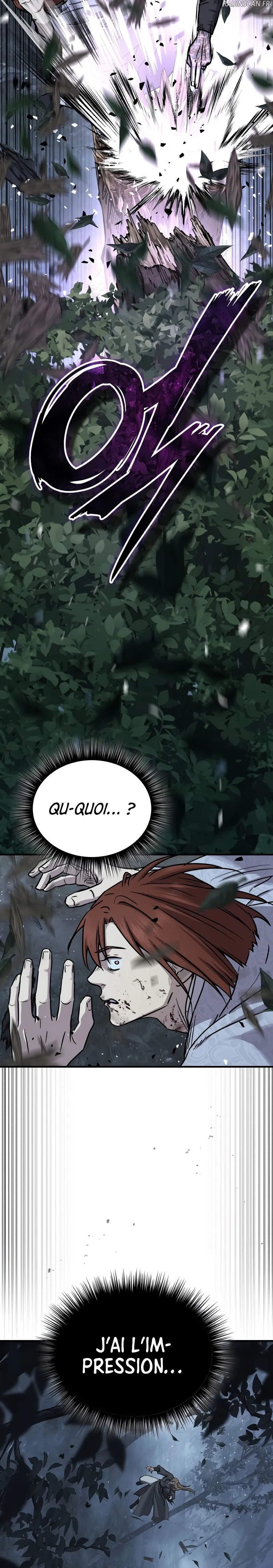 Read Absolute Dominion FR Manga Online