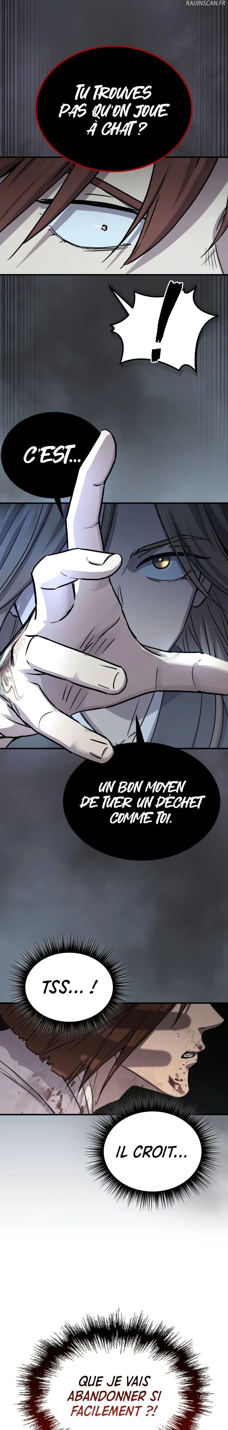 Read Absolute Dominion FR Manga Online