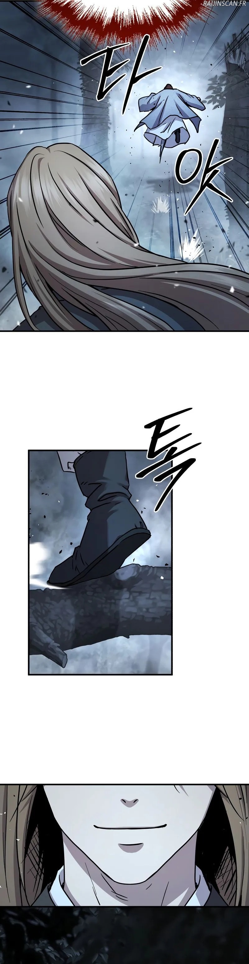Read Absolute Dominion FR Manga Online