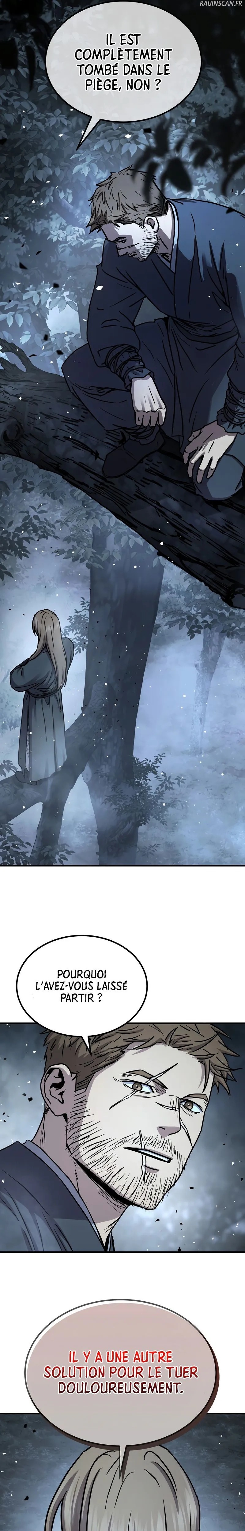 Read Absolute Dominion FR Manga Online