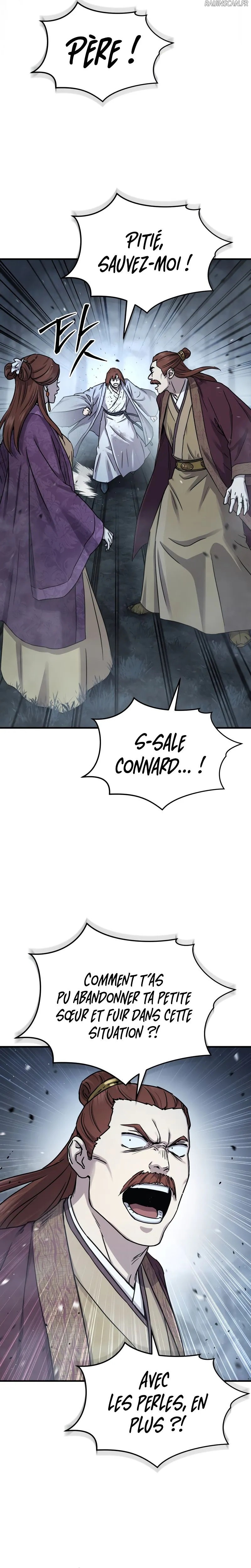 Read Absolute Dominion FR Manga Online