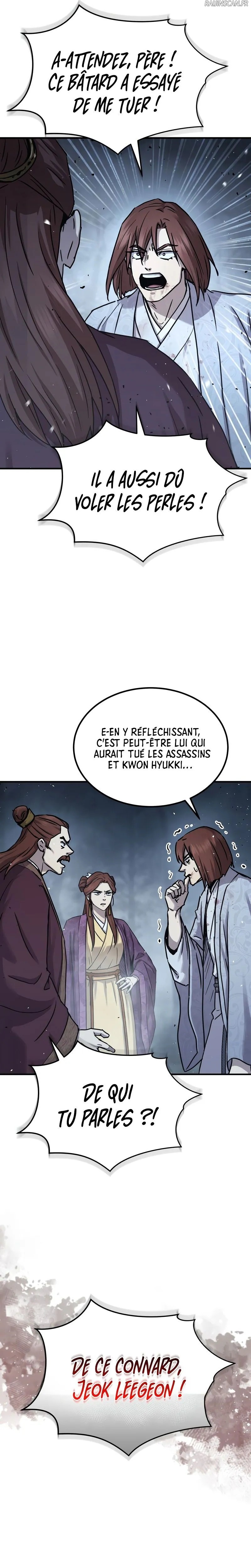 Read Absolute Dominion FR Manga Online