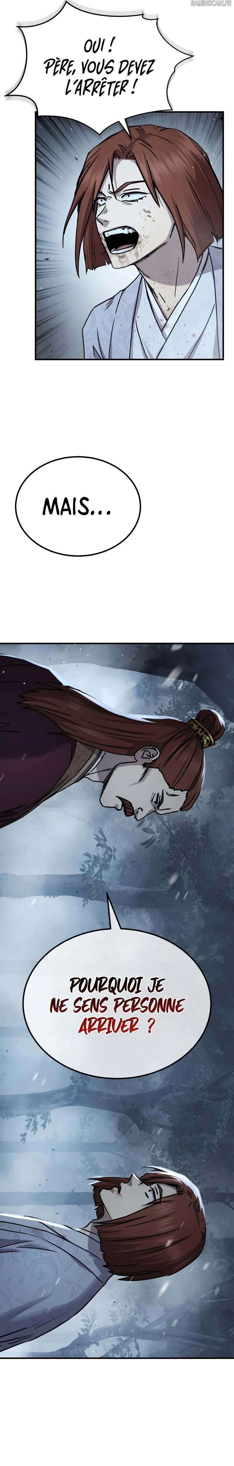 Read Absolute Dominion FR Manga Online