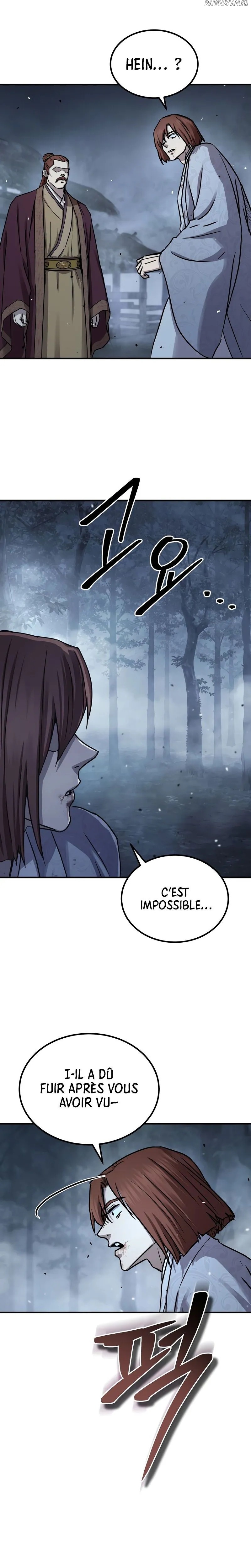 Read Absolute Dominion FR Manga Online