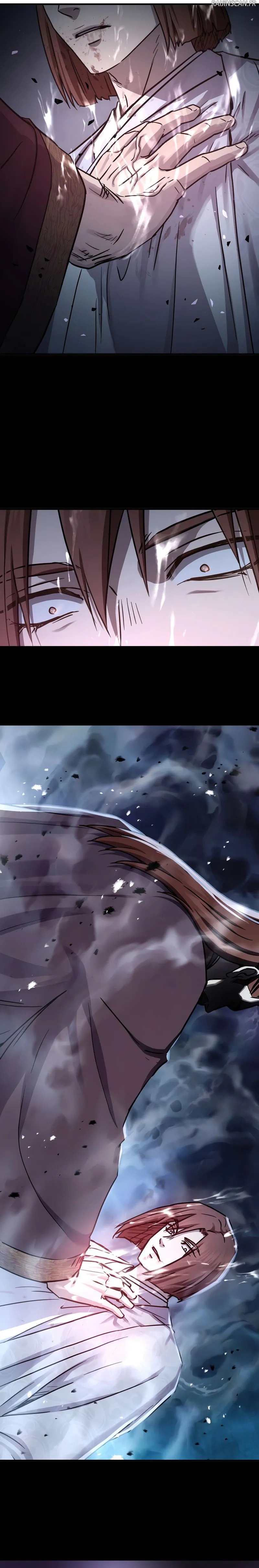 Read Absolute Dominion FR Manga Online