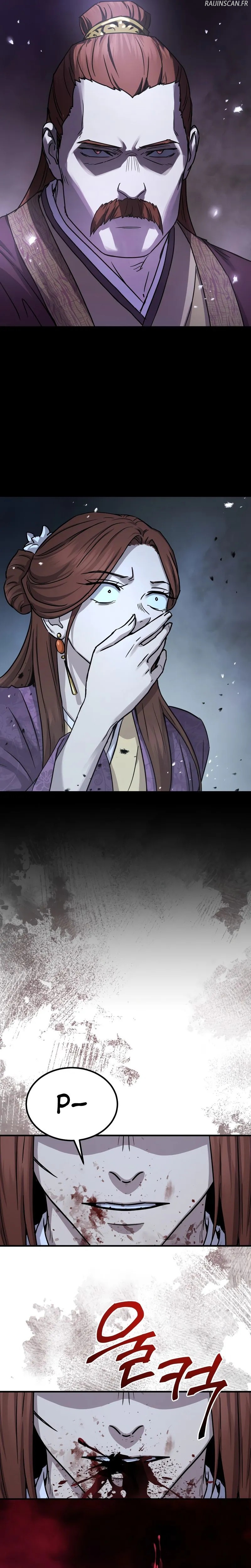 Read Absolute Dominion FR Manga Online
