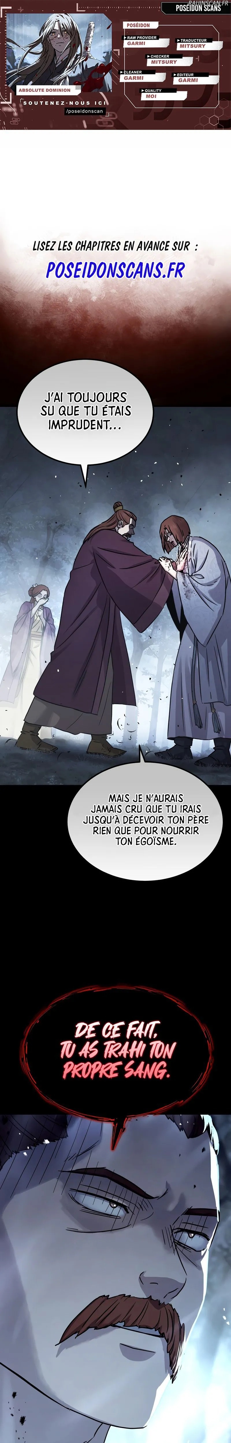 Read Absolute Dominion FR Manga Online