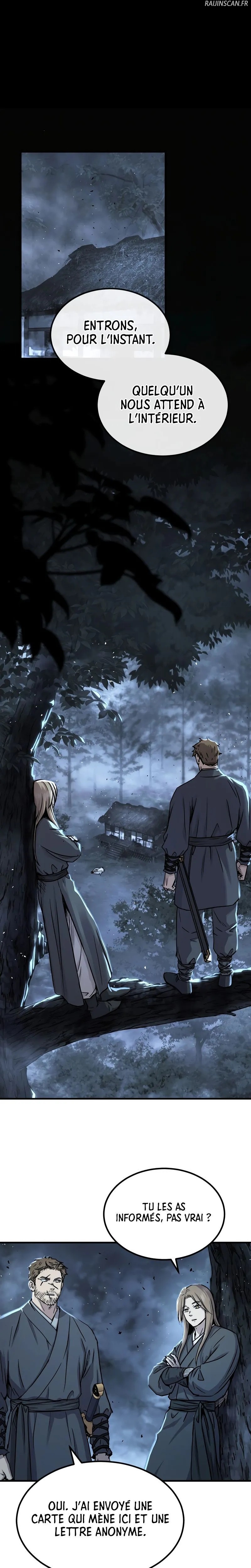 Read Absolute Dominion FR Manga Online