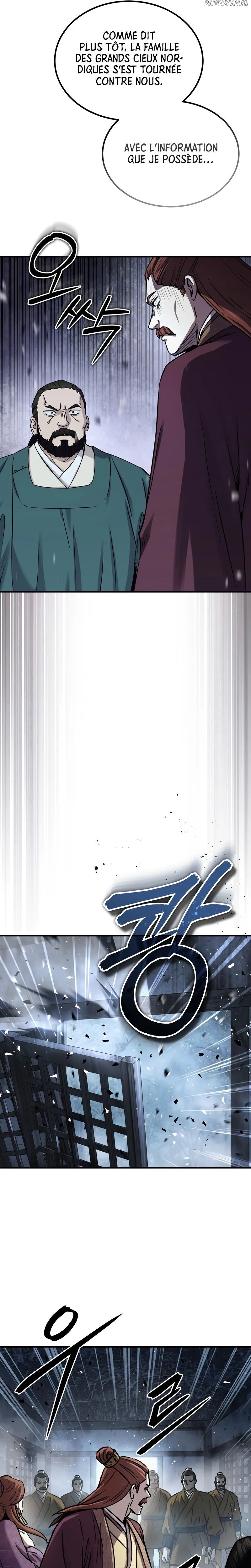 Read Absolute Dominion FR Manga Online