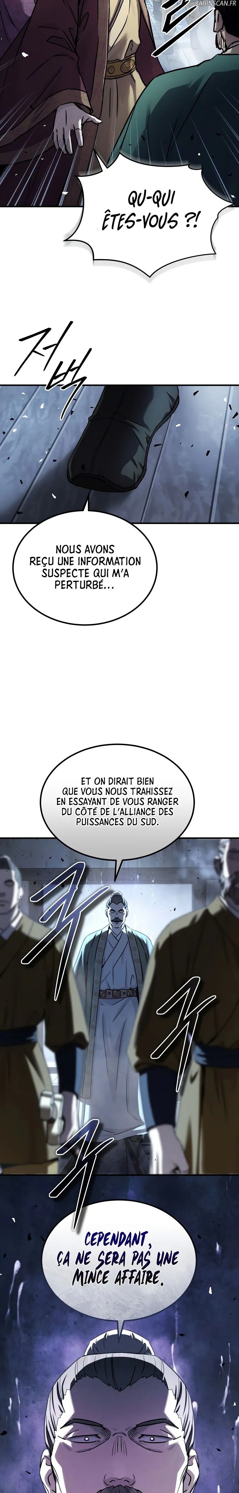 Read Absolute Dominion FR Manga Online