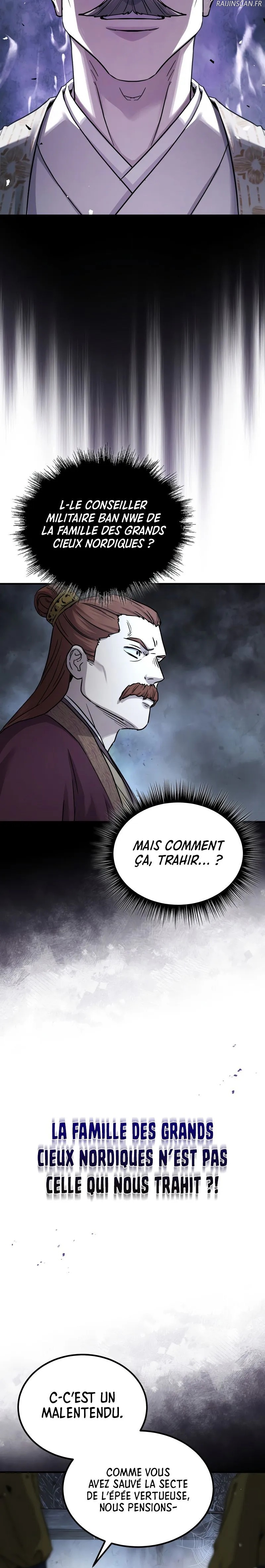 Read Absolute Dominion FR Manga Online