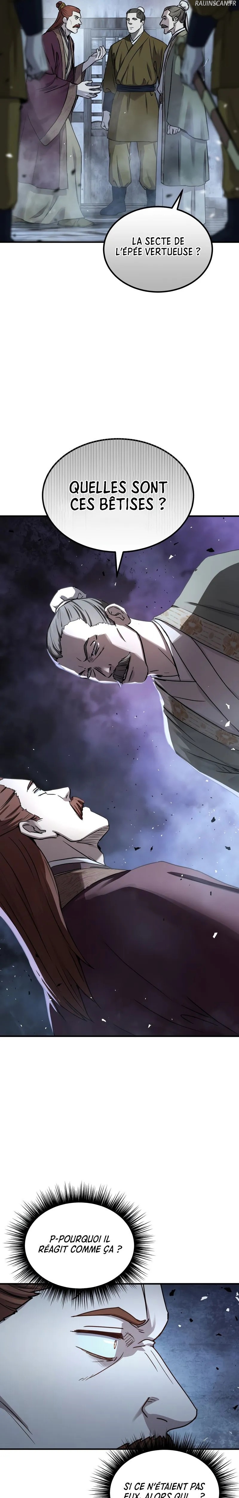 Read Absolute Dominion FR Manga Online