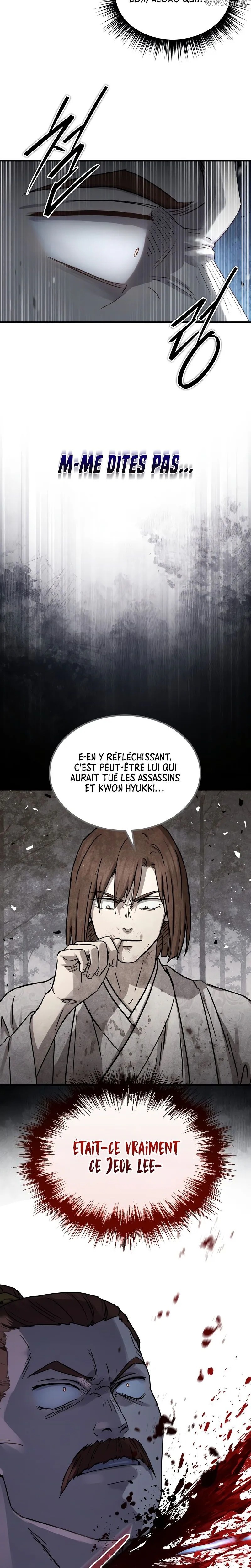 Read Absolute Dominion FR Manga Online
