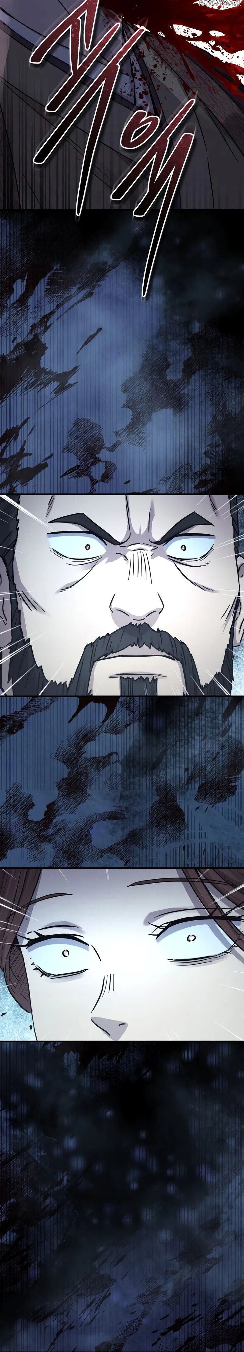 Read Absolute Dominion FR Manga Online