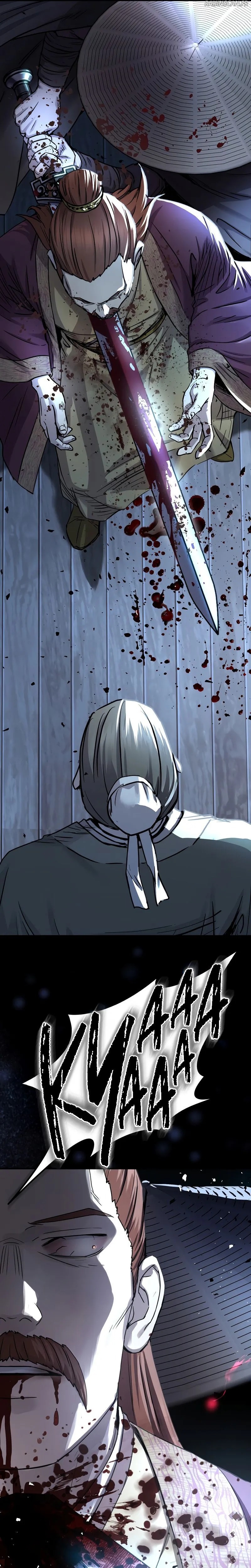 Read Absolute Dominion FR Manga Online