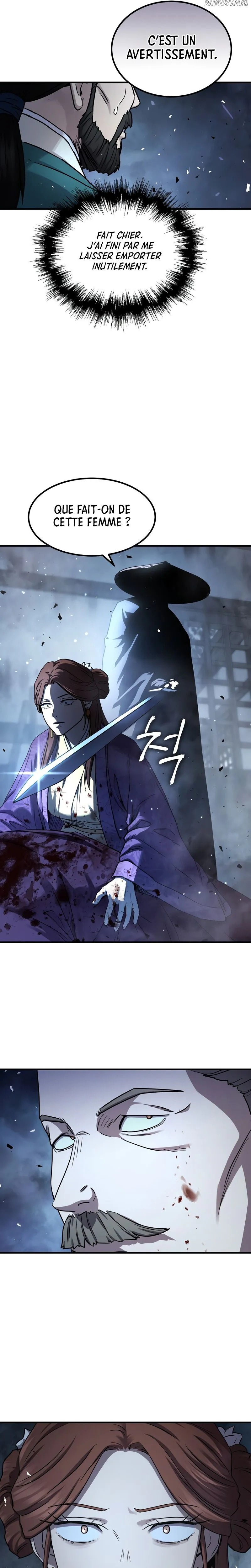 Read Absolute Dominion FR Manga Online