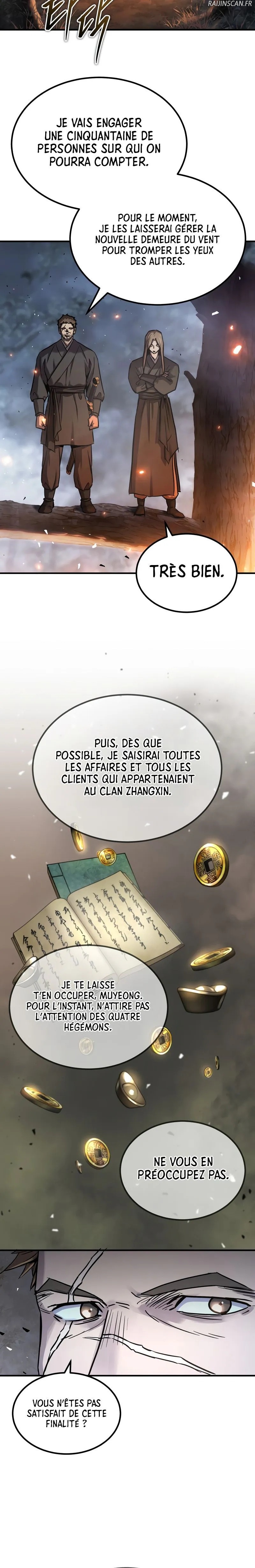 Read Absolute Dominion FR Manga Online