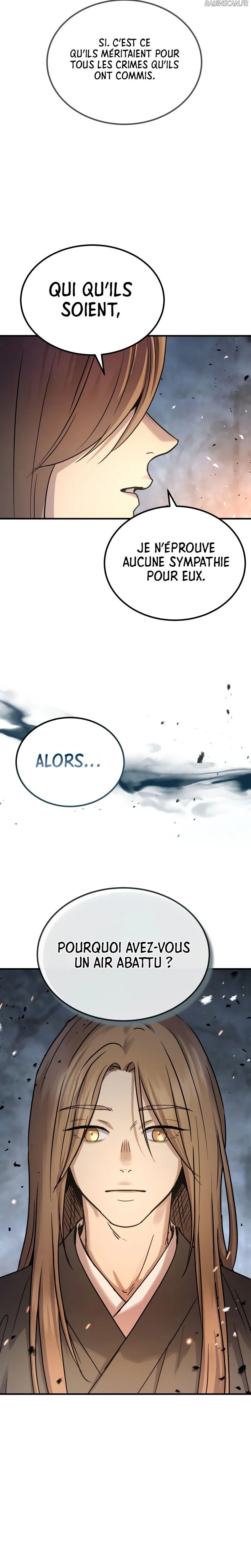 Read Absolute Dominion FR Manga Online