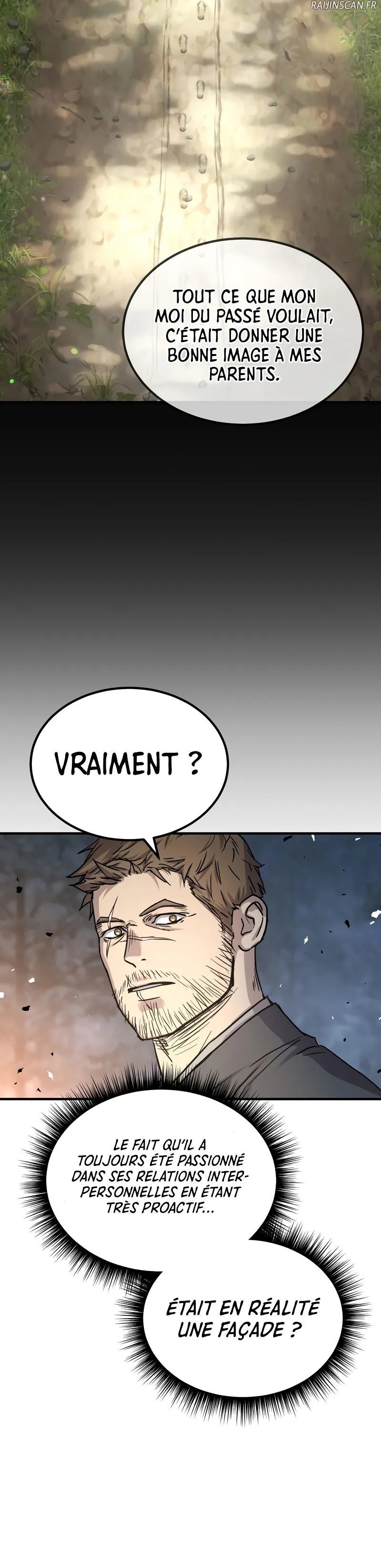 Read Absolute Dominion FR Manga Online