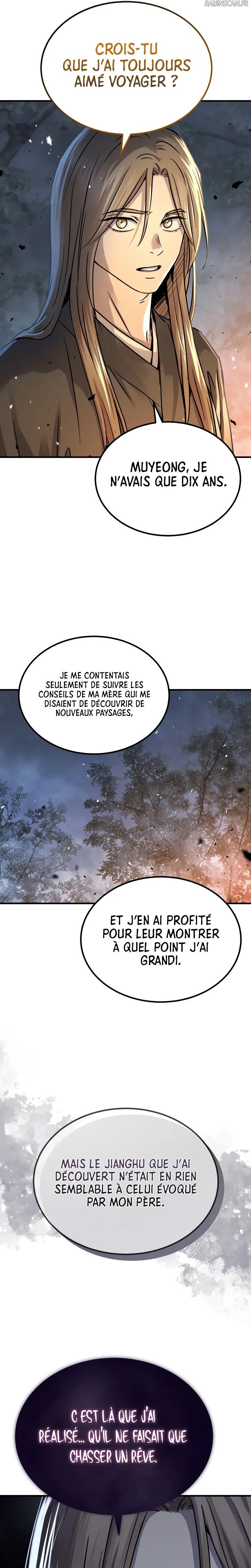 Read Absolute Dominion FR Manga Online
