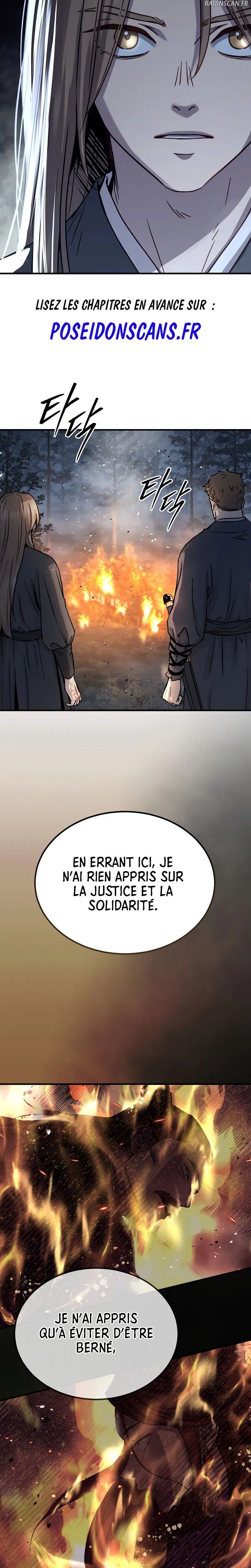 Read Absolute Dominion FR Manga Online