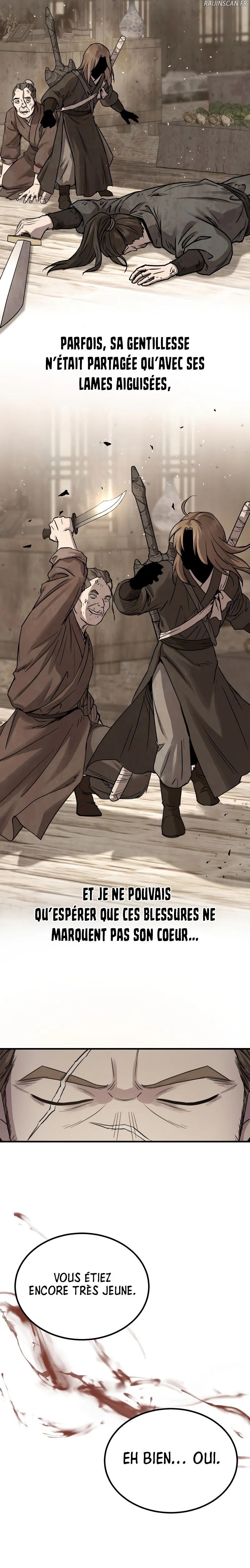 Read Absolute Dominion FR Manga Online