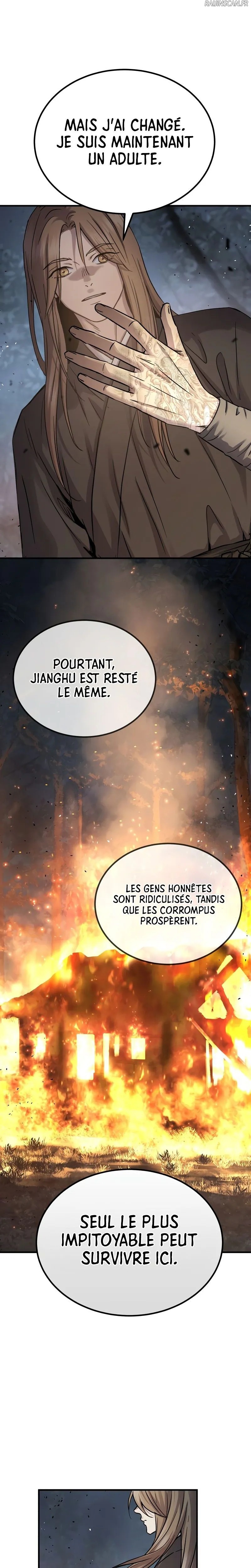Read Absolute Dominion FR Manga Online
