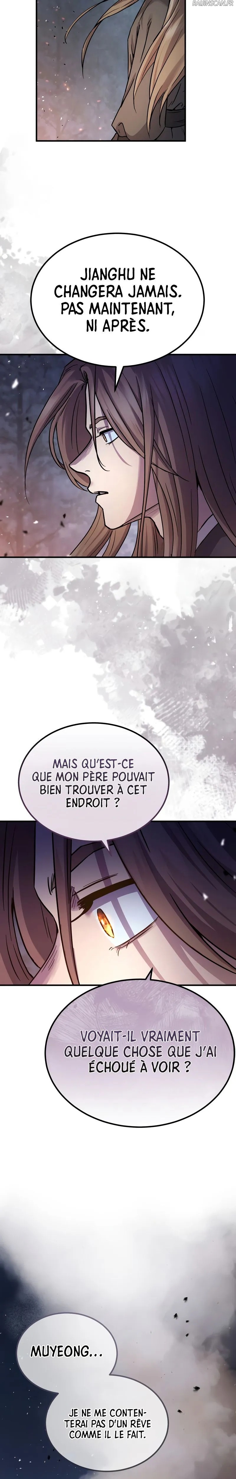 Read Absolute Dominion FR Manga Online