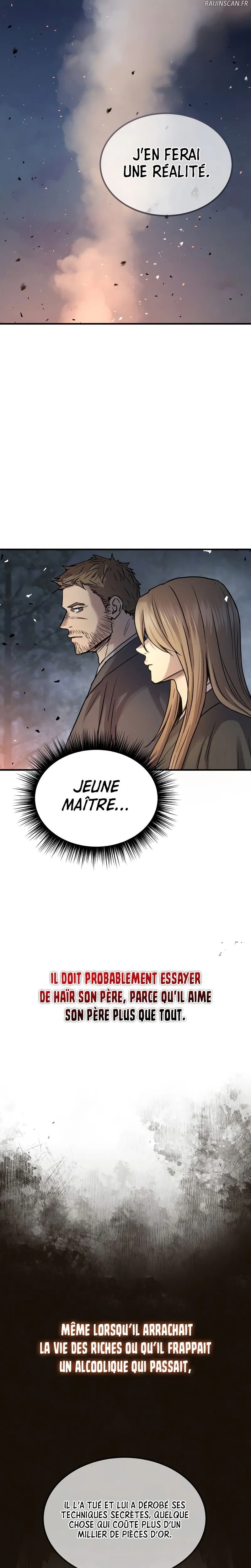 Read Absolute Dominion FR Manga Online