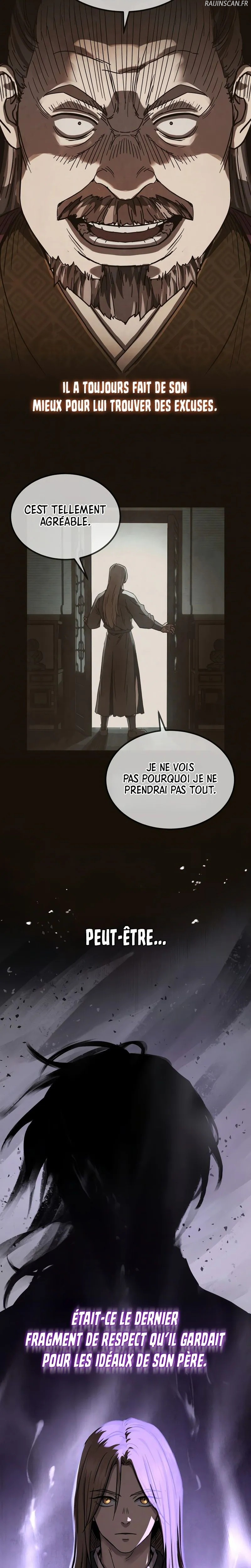Read Absolute Dominion FR Manga Online