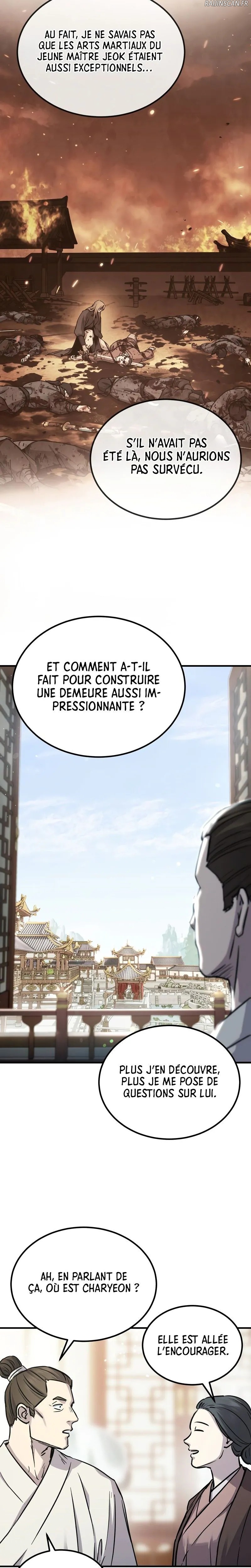 Read Absolute Dominion FR Manga Online