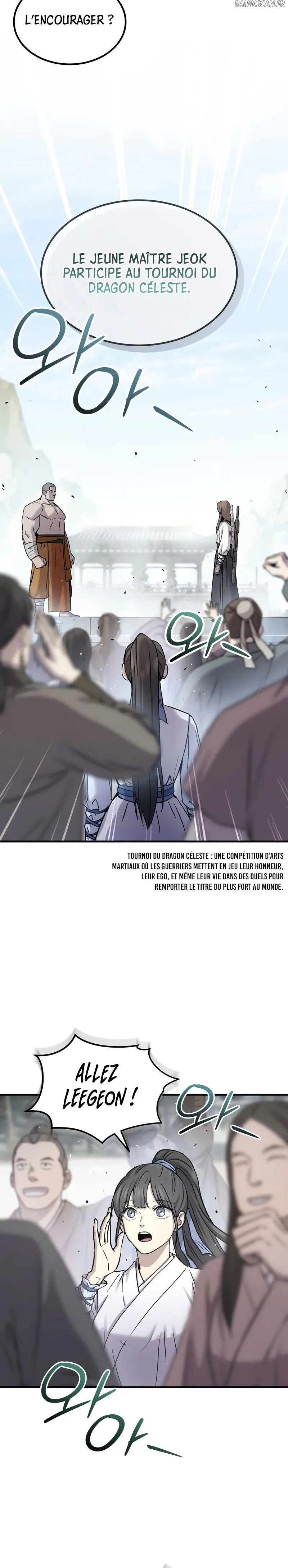 Read Absolute Dominion FR Manga Online