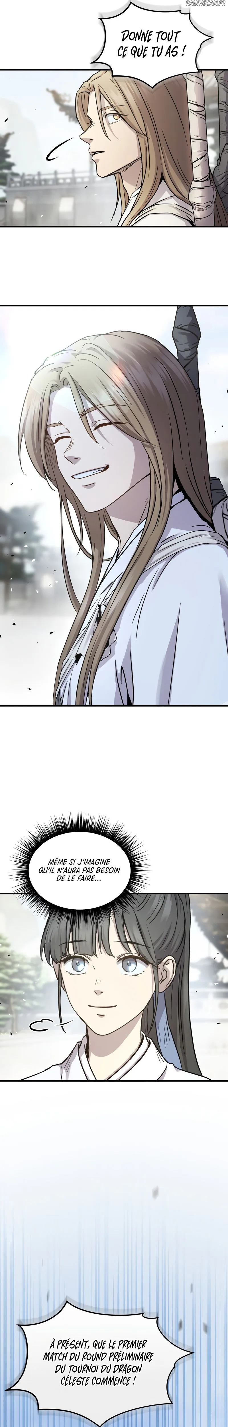 Read Absolute Dominion FR Manga Online