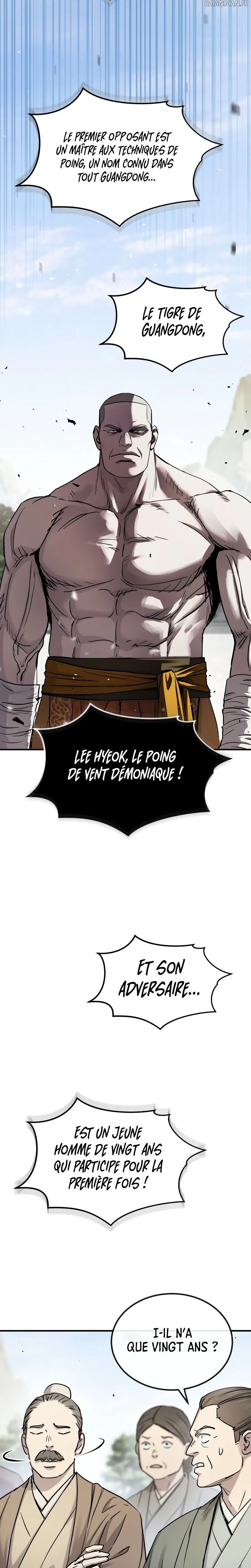 Read Absolute Dominion FR Manga Online