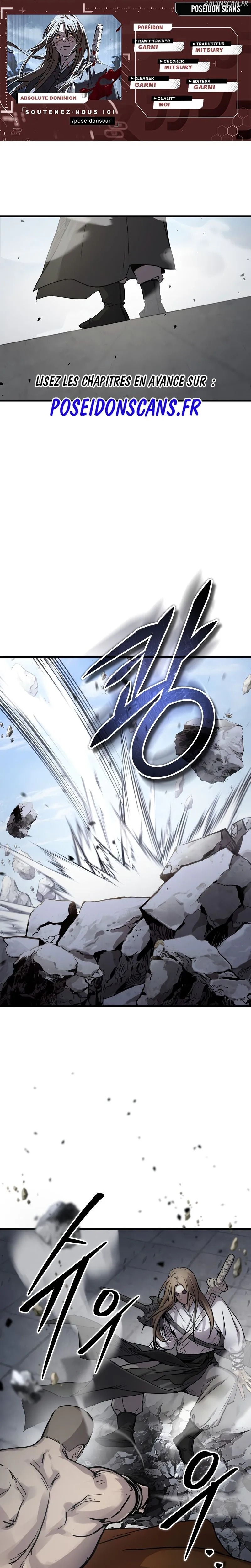 Read Absolute Dominion FR Manga Online