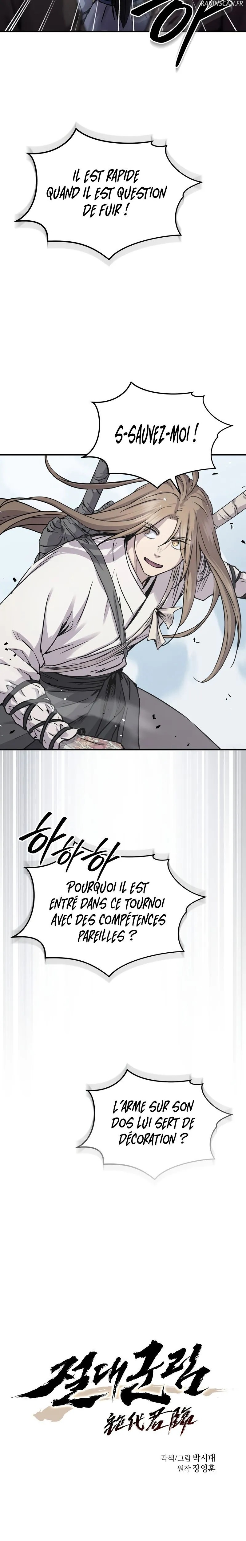 Read Absolute Dominion FR Manga Online