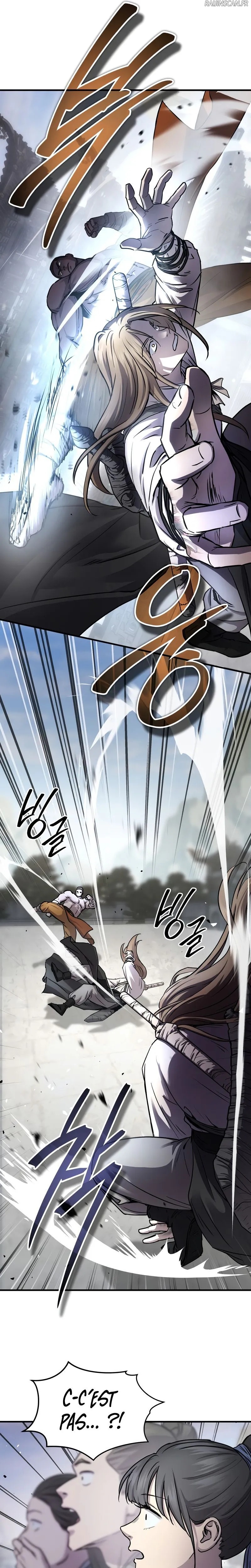 Read Absolute Dominion FR Manga Online