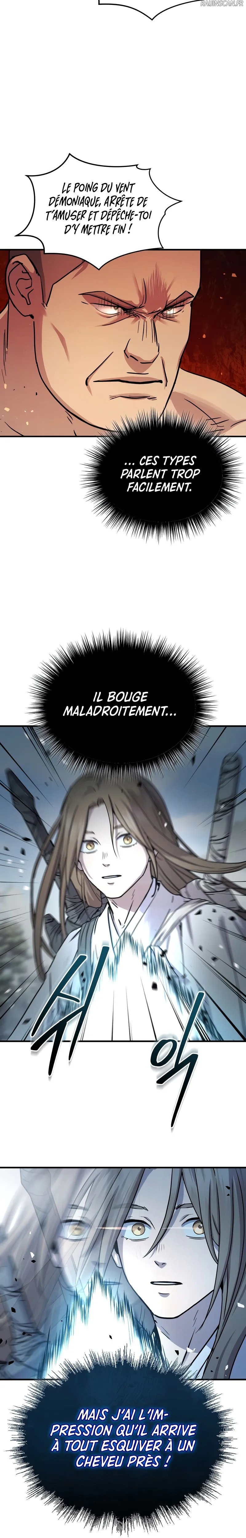 Read Absolute Dominion FR Manga Online