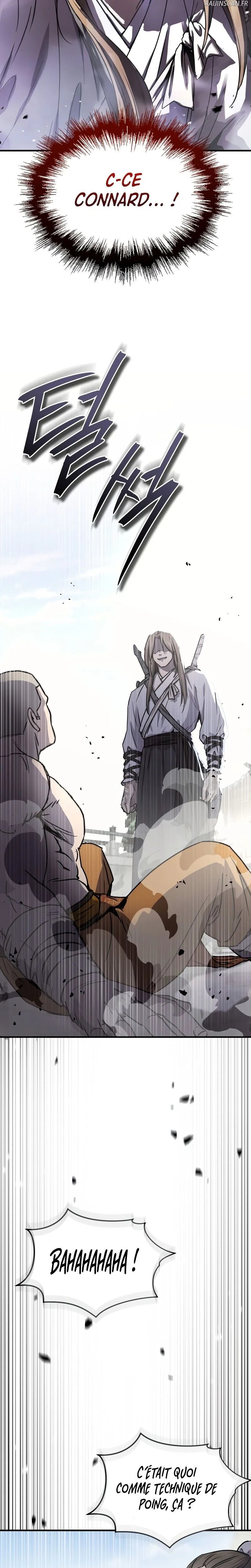 Read Absolute Dominion FR Manga Online
