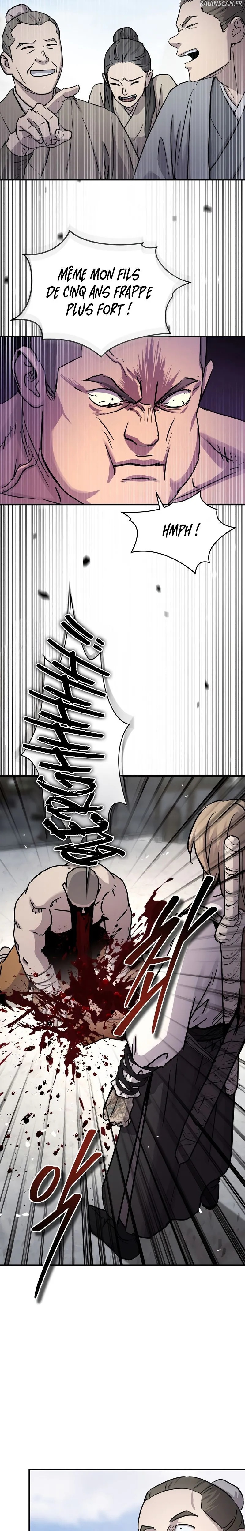 Read Absolute Dominion FR Manga Online