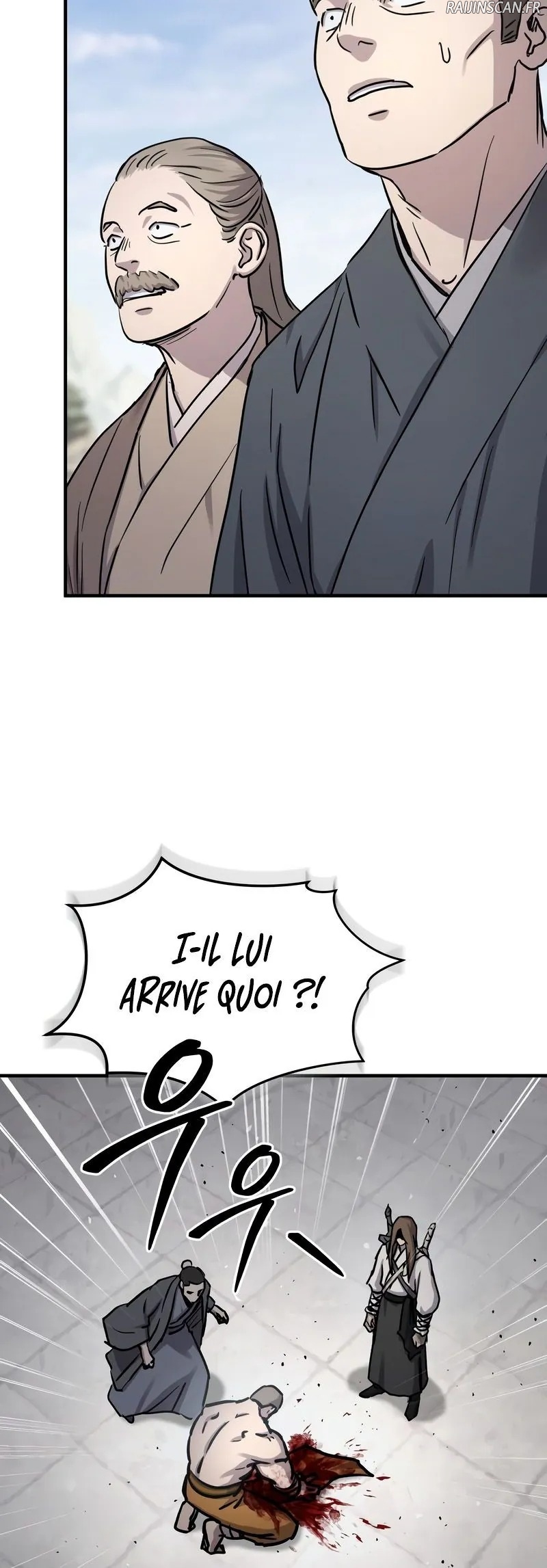 Read Absolute Dominion FR Manga Online