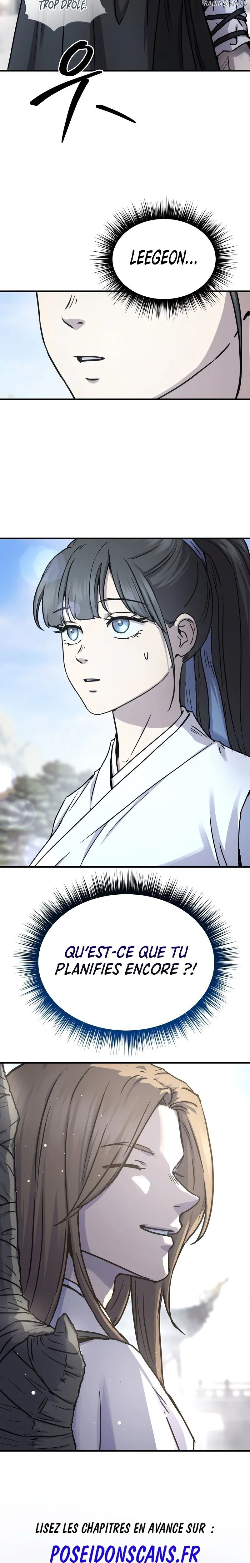 Read Absolute Dominion FR Manga Online