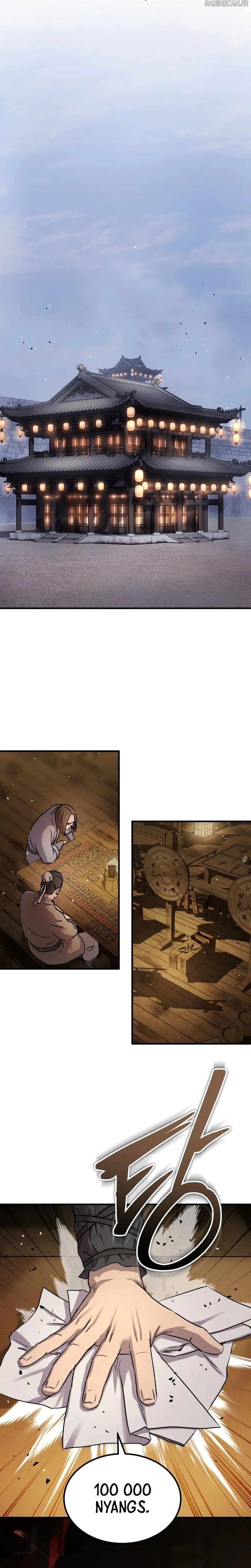 Read Absolute Dominion FR Manga Online