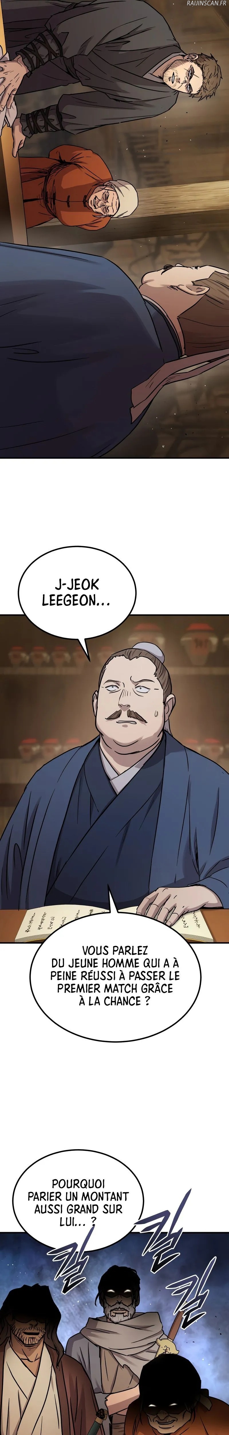 Read Absolute Dominion FR Manga Online
