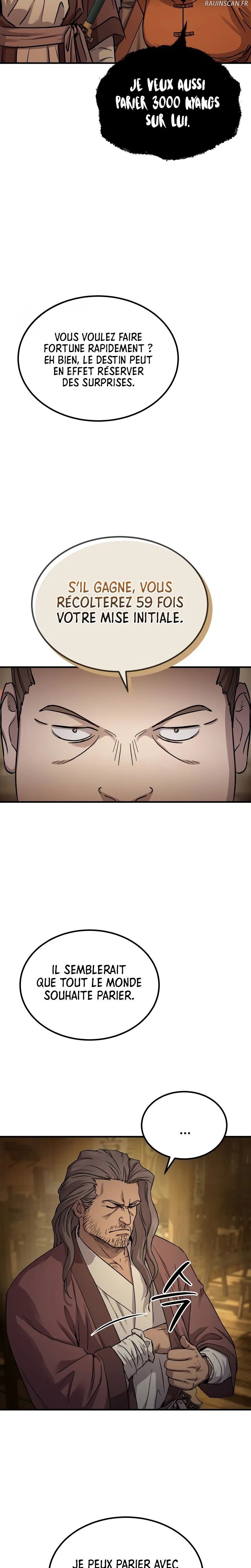 Read Absolute Dominion FR Manga Online
