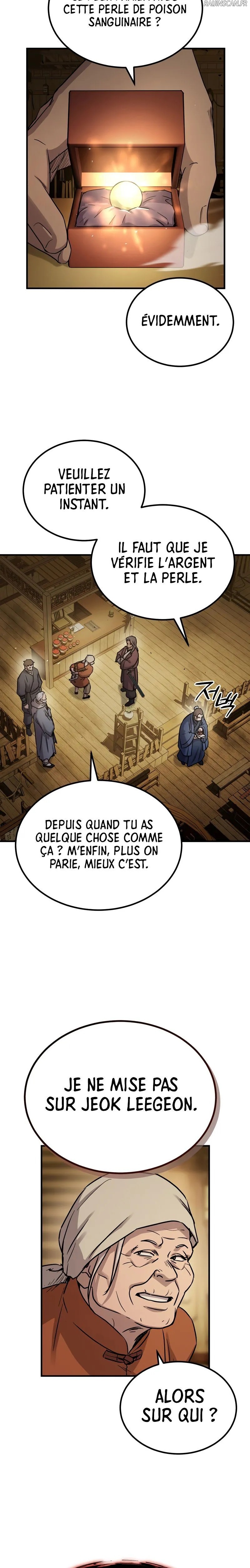 Read Absolute Dominion FR Manga Online