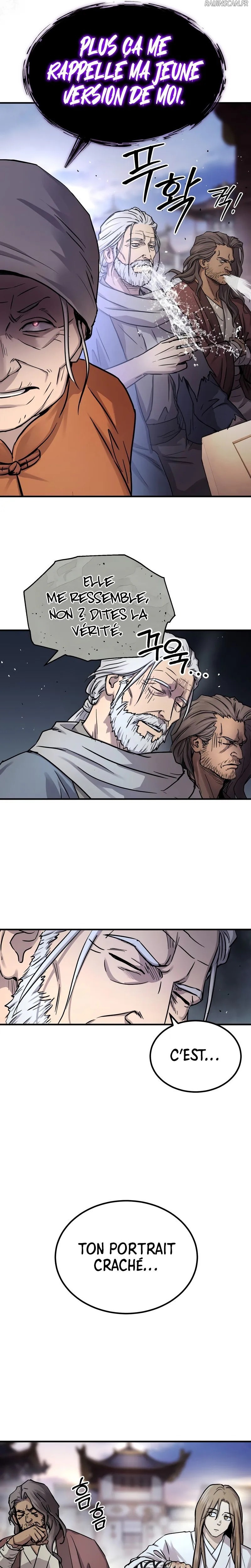 Read Absolute Dominion FR Manga Online