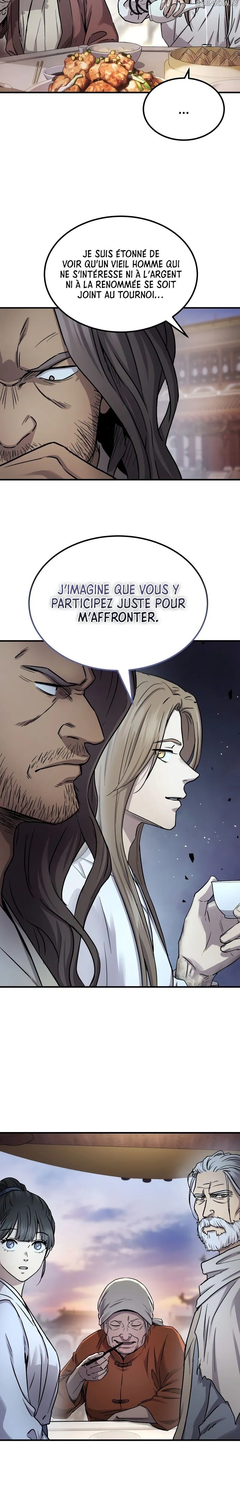 Read Absolute Dominion FR Manga Online