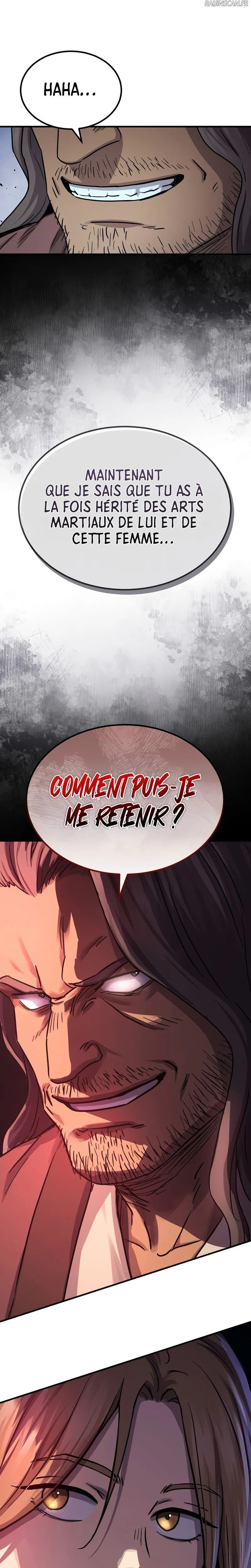 Read Absolute Dominion FR Manga Online